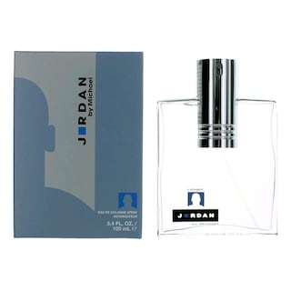 Foto 1 | Perfume Michael Jordan Jordan Cologne Spray 100 Ml Para Hombre - Venta Internacional.