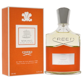 Foto 3 | Perfume Creed Viking Para Hombre, 100 Ml, Perfume - Venta Internacional.