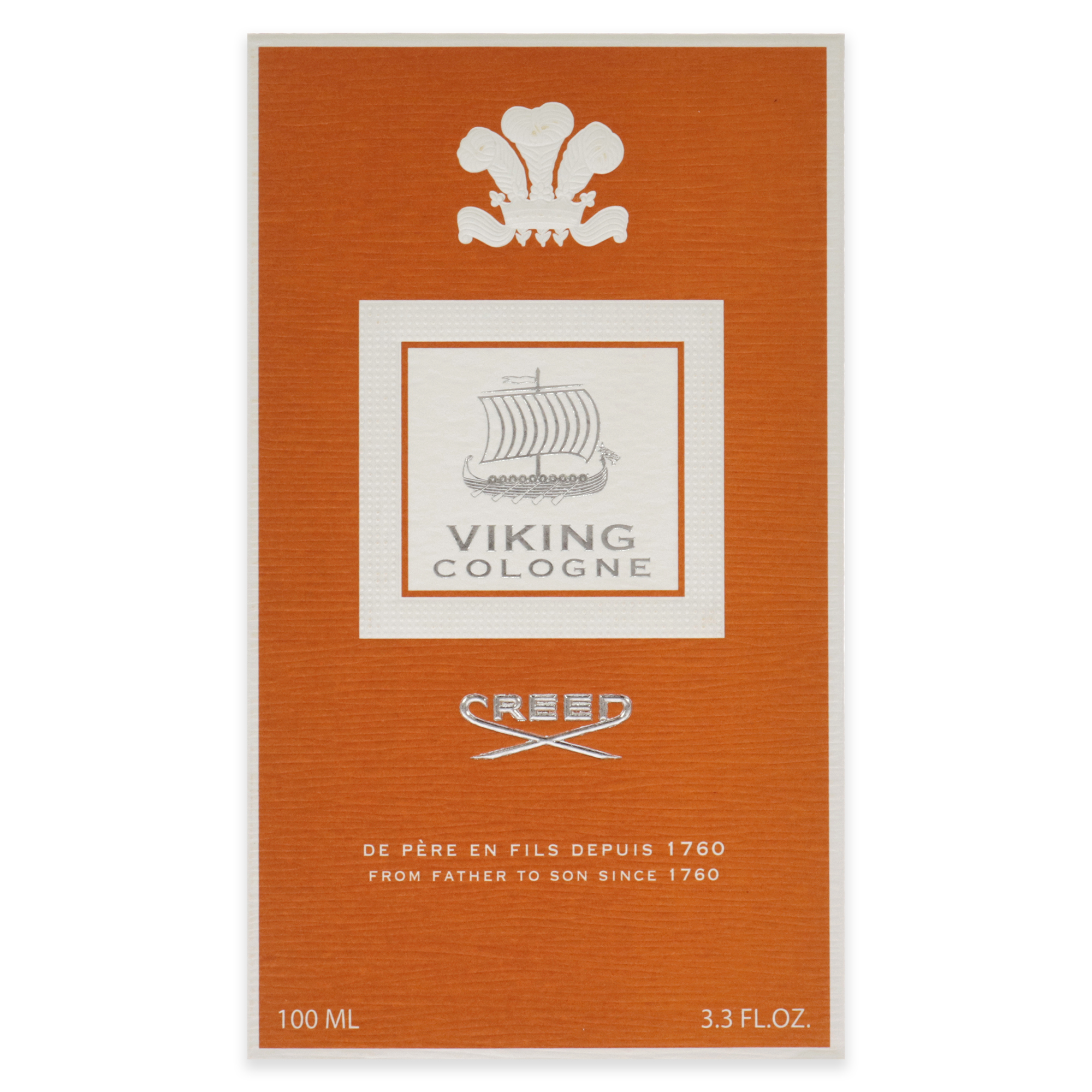 Foto 6 pulgar | Perfume Creed Viking Para Hombre, 100 Ml, Perfume - Venta Internacional.
