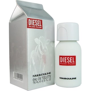 Foto 1 | Perfume Diesel Plus Plus Edt 75 Ml Para Hombre - Venta Internacional.