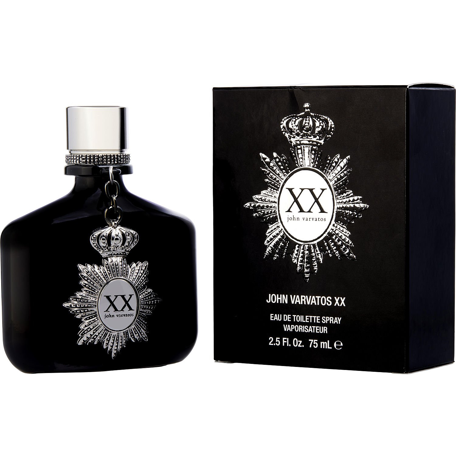 Foto 2 pulgar | Perfume John Varvatos Xx Heritage Eau De Toilette 75ml - Venta Internacional