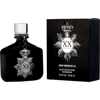 Foto 1 | Perfume John Varvatos Xx Heritage Eau De Toilette 75ml - Venta Internacional