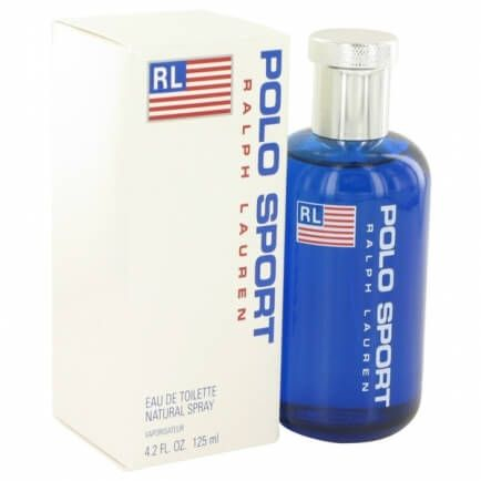 Foto 2 pulgar | Perfume Ralph Lauren Polo Sport Edt 75 Ml Para Hombre - Venta Internacional.