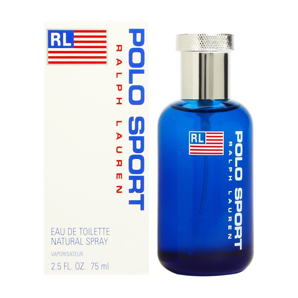 Foto 3 pulgar | Perfume Ralph Lauren Polo Sport Edt 75 Ml Para Hombre - Venta Internacional.