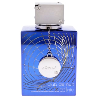 Foto 2 | Perfume Armaf Club de Nuit Iconic Blue Eau de Parfum 100 ml para Hombre - Venta Internacional