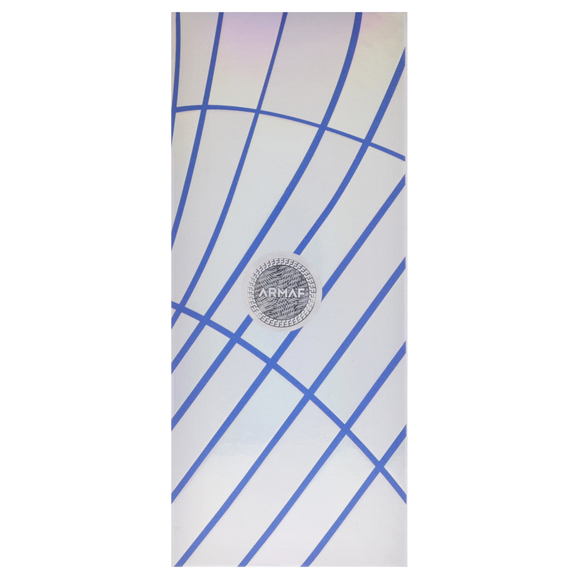 Foto 7 pulgar | Perfume Armaf Club de Nuit Iconic Blue Eau de Parfum 100 ml para Hombre - Venta Internacional