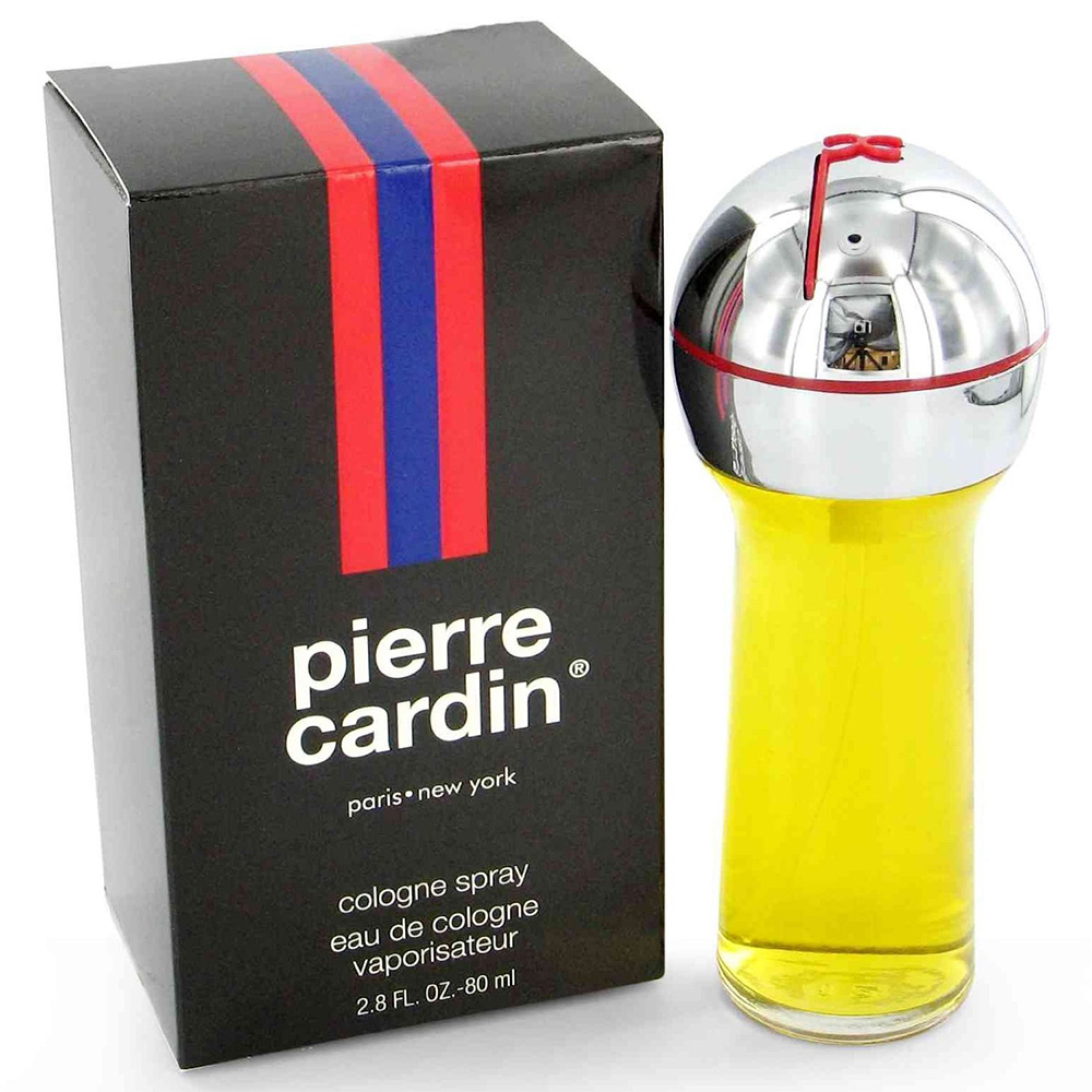 Foto 2 pulgar | Perfume Pierre Cardin Cologne Spray 80 Ml Para Hombre - Venta Internacional.