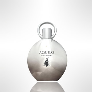 Foto 1 | Perfume Maison Alhambra Aquilo Eau De Parfum Para Hombre, 100 Ml - Venta Internacional.