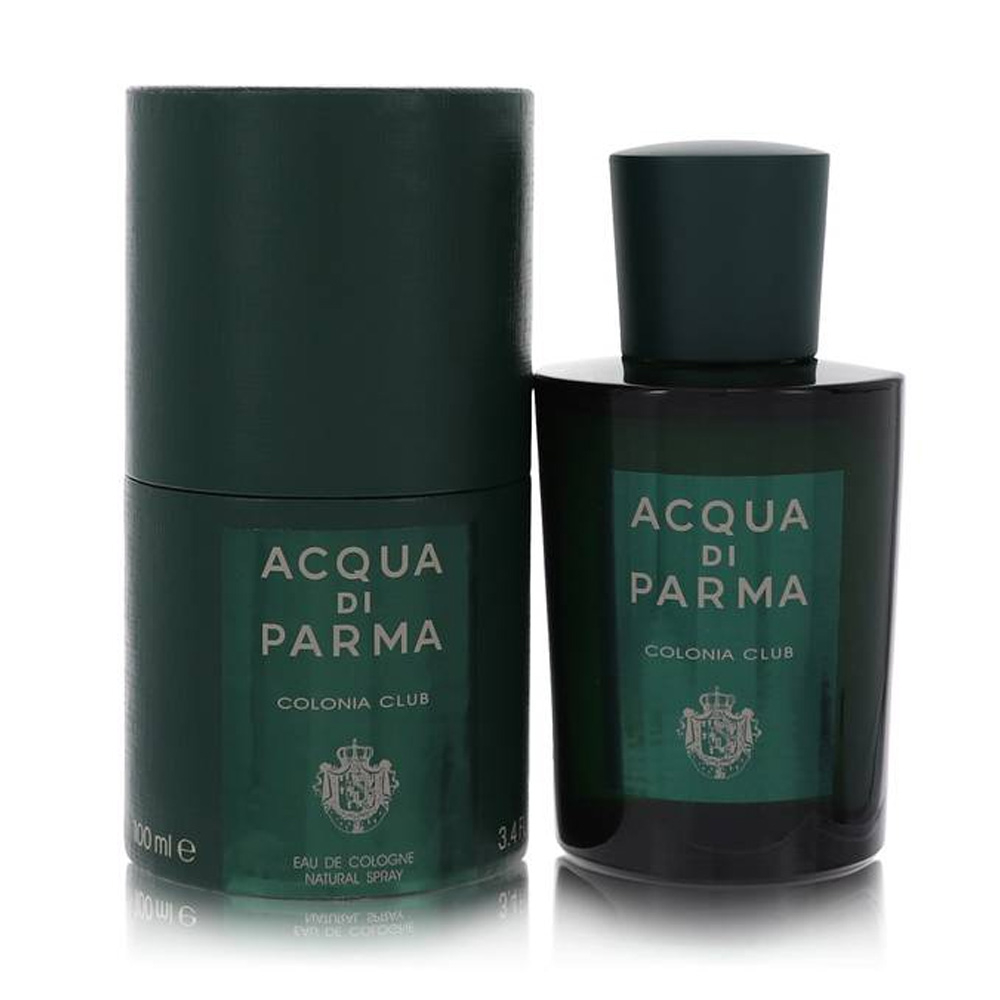 Perfume Acqua Di Parma Colonia Club Eau De Cologne 100 Ml Para - Venta Internacional.