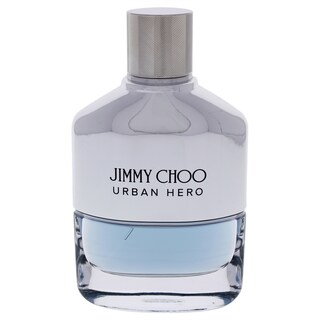 Foto 2 | Perfume Jimmy Choo Urban Hero Eau De Parfum Para Hombre, 100 Ml - Venta Internacional.