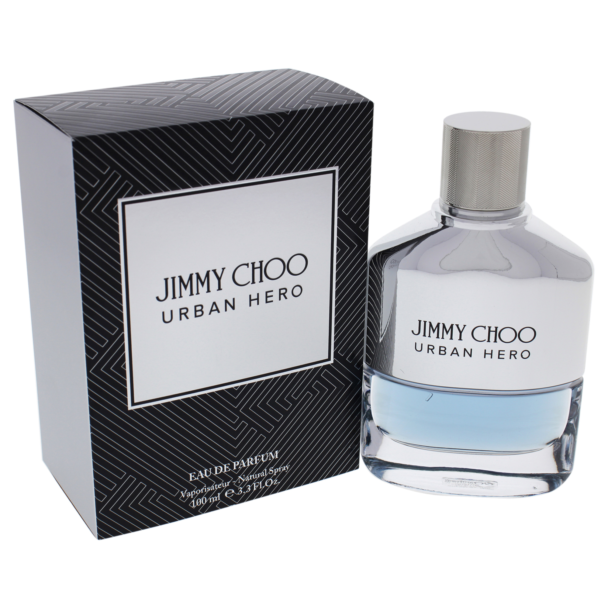 Foto 5 pulgar | Perfume Jimmy Choo Urban Hero Eau De Parfum Para Hombre, 100 Ml - Venta Internacional.