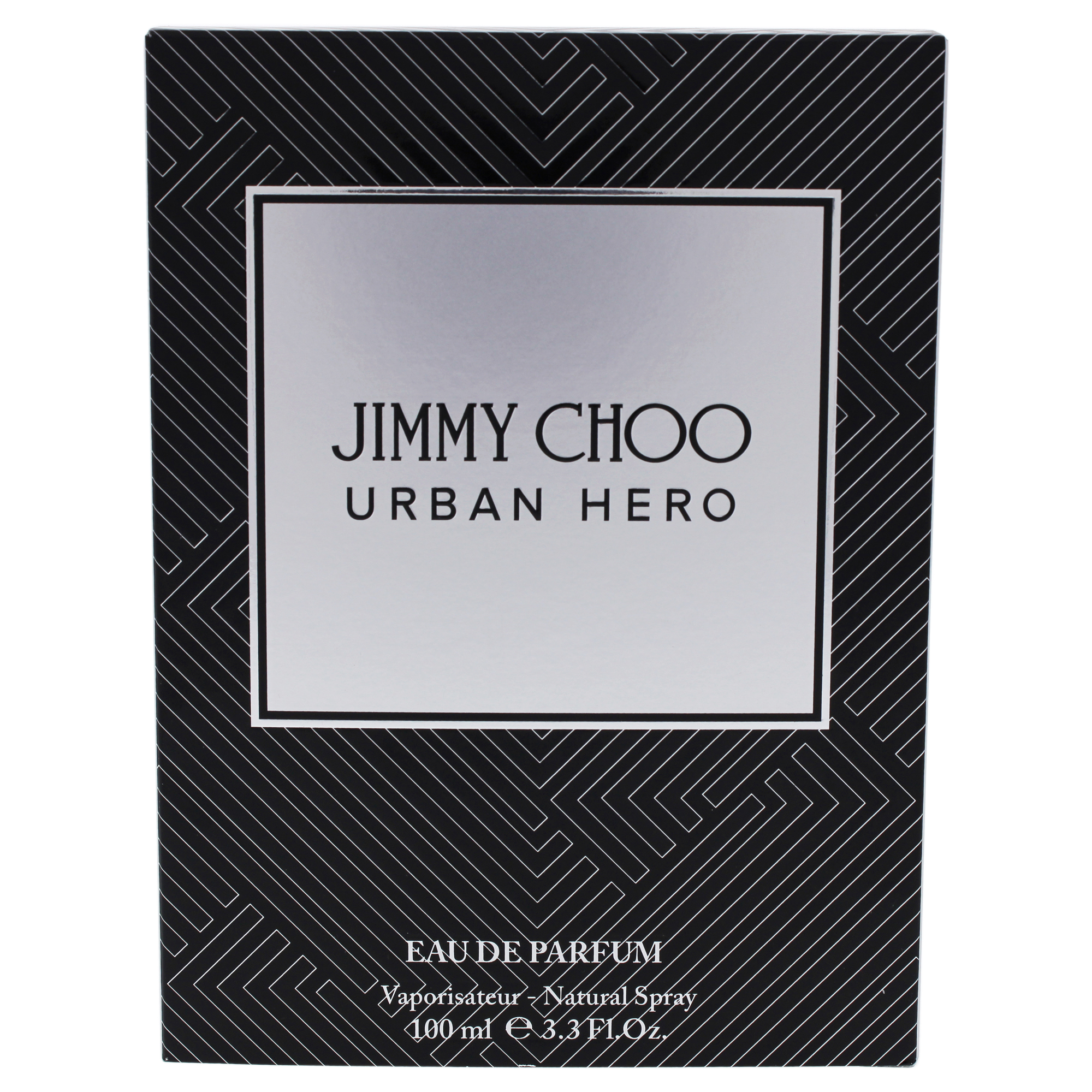 Foto 6 pulgar | Perfume Jimmy Choo Urban Hero Eau De Parfum Para Hombre, 100 Ml - Venta Internacional.