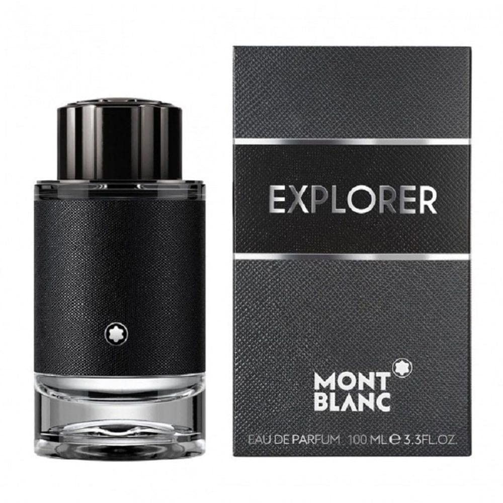 Foto 2 pulgar | Perfume Mont Blanc Explorer Eau De Parfum 100 Ml Para Hombre - Venta Internacional.