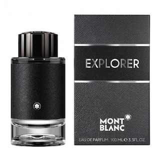 Foto 1 | Perfume Mont Blanc Explorer Eau De Parfum 100 Ml Para Hombre - Venta Internacional.