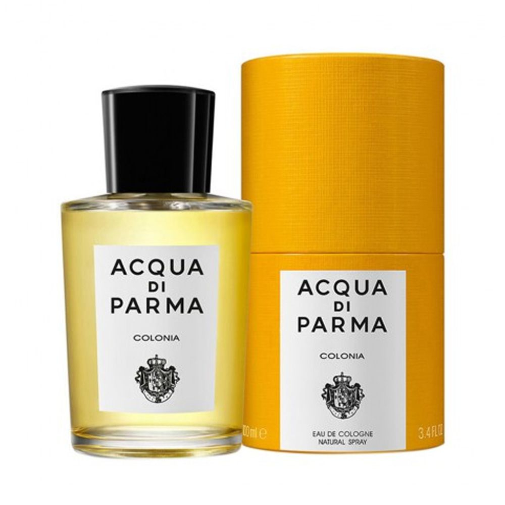 Foto 2 pulgar | Perfume Acqua Di Parma Colonia Eau De Cologne 100 Ml Para Hombre - Venta Internacional.