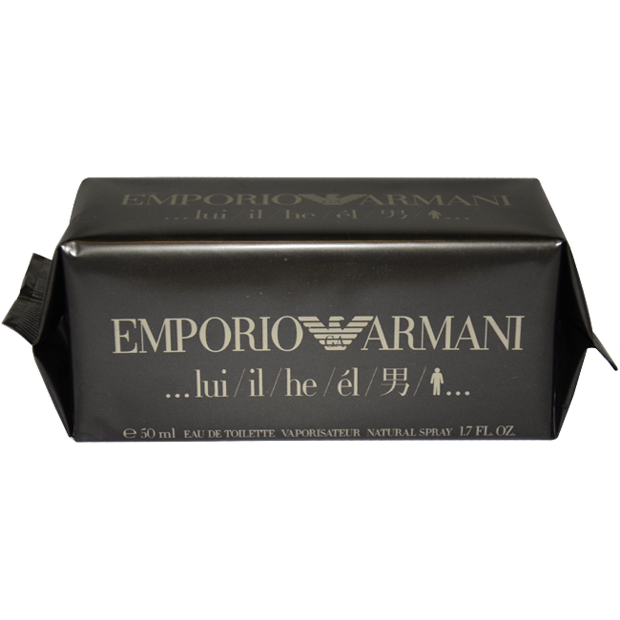 Perfume Giorgio Armani Emporio Armani Para Hombre Edt 50 Ml - Venta Internacional.