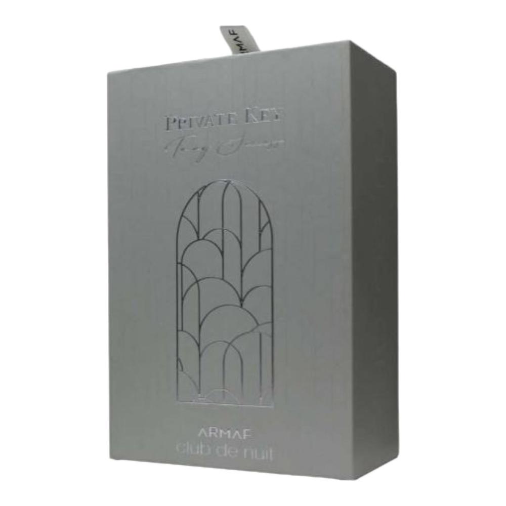 Foto 3 pulgar | Perfume Armaf Private Key To My Success Eau de Parfum 100 ml Unisex