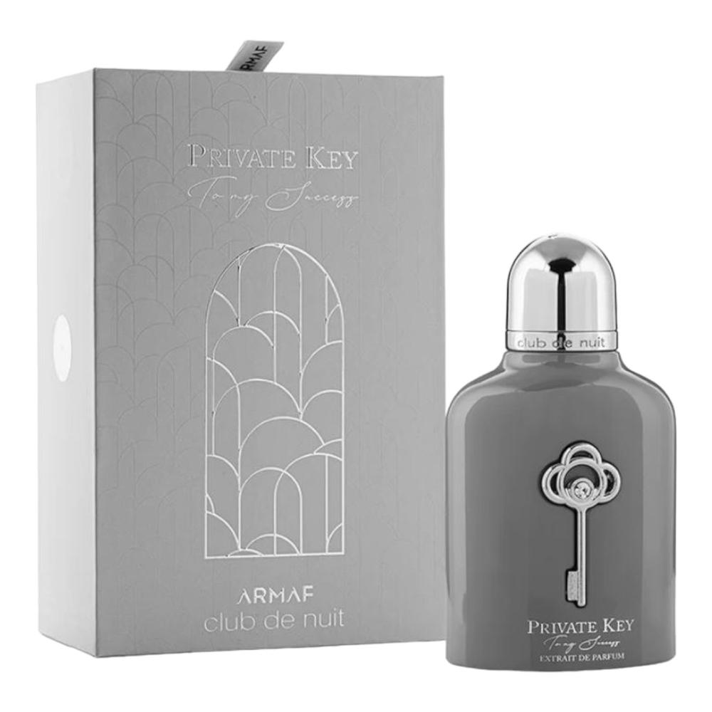 Foto 4 pulgar | Perfume Armaf Private Key To My Success Eau de Parfum 100 ml Unisex