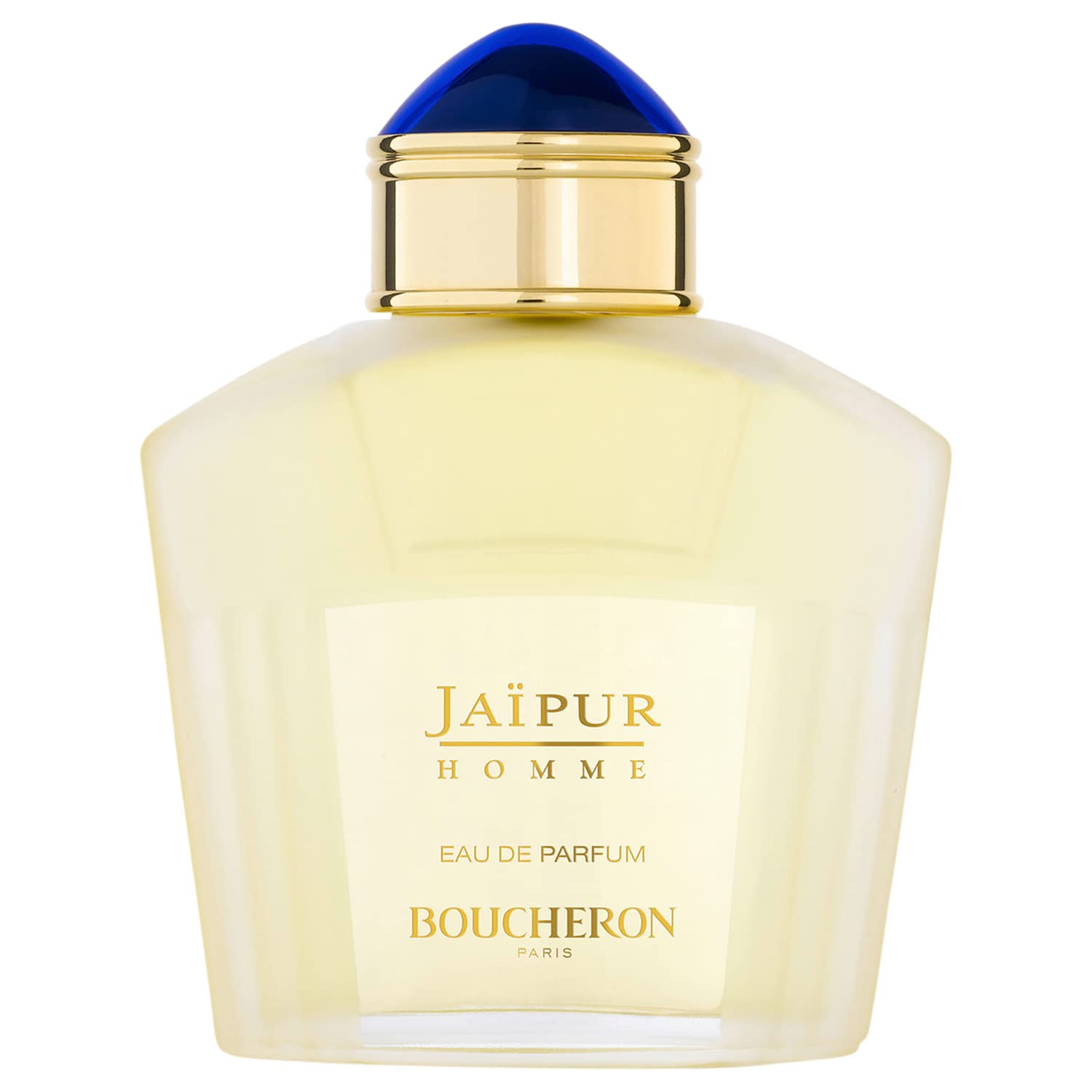 Perfume Boucheron Jaipur Homme Eau De Parfum Para Hombre, 100 Ml - Venta Internacional.