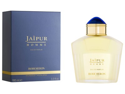 Foto 2 | Perfume Boucheron Jaipur Homme Eau De Parfum Para Hombre, 100 Ml - Venta Internacional.
