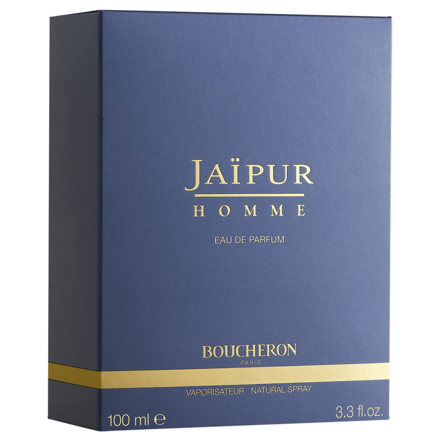 Foto 4 pulgar | Perfume Boucheron Jaipur Homme Eau De Parfum Para Hombre, 100 Ml - Venta Internacional.