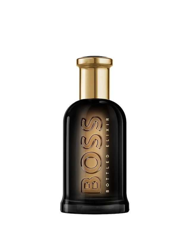 Perfume Boss Hugo Boss Bottled Elixir Parfum 100 Ml Coppel