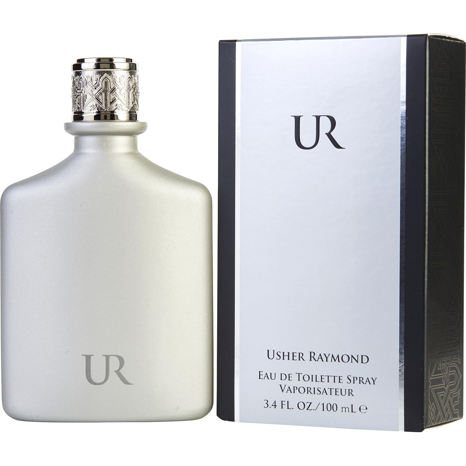 Perfume Usher Ur EDT 100 ml para Hombre - Venta Internacional
