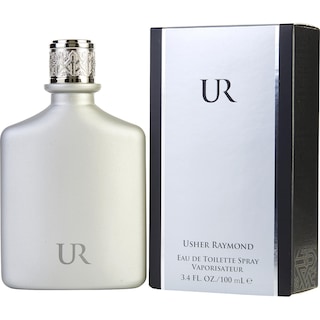 Foto 1 | Perfume Usher Ur EDT 100 ml para Hombre - Venta Internacional