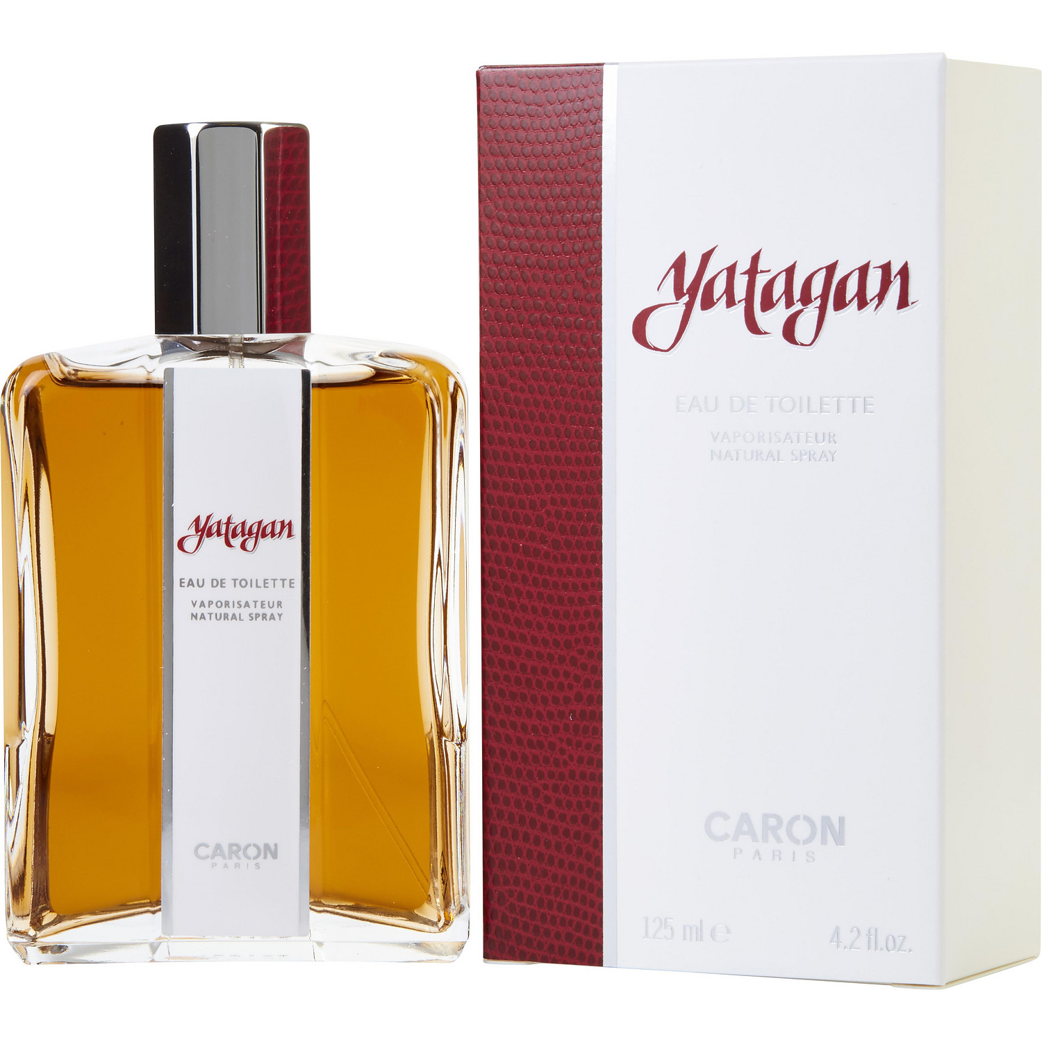 Yatagan Edt Spray 4.2 Oz - Venta Internacional.