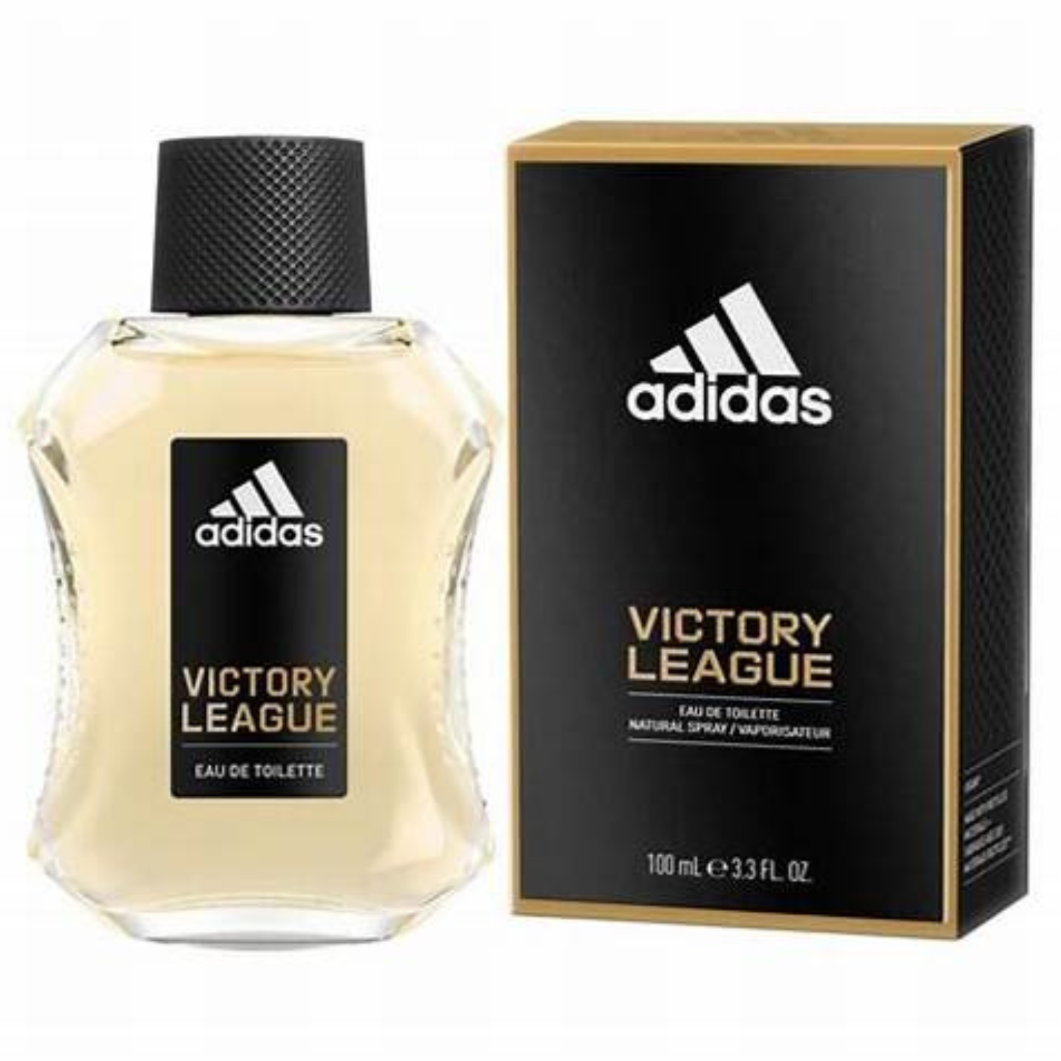 Foto 2 pulgar | Perfume Adidas Victory League Eau de Toilette 100 ml para Caballero