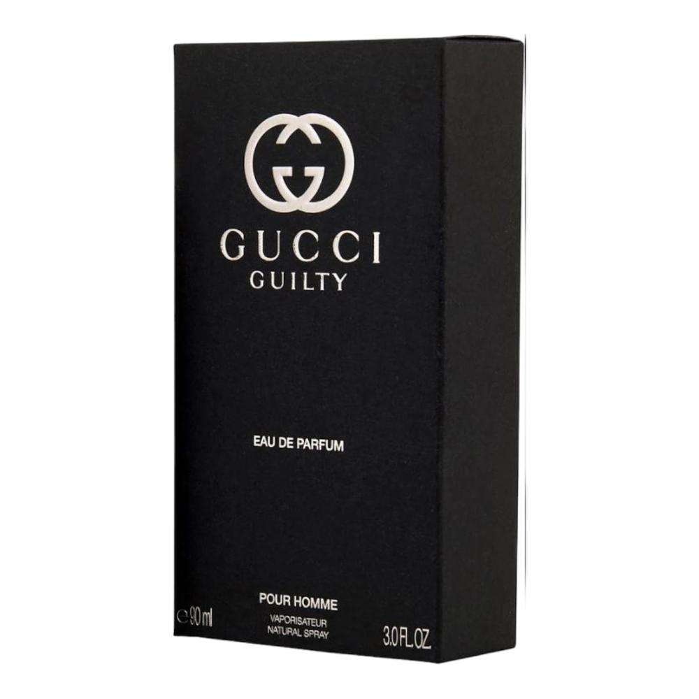 Foto 3 pulgar | Perfume Gucci Guilty Eau de Parfum 90 ml para Hombre