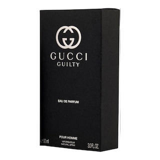 Foto 2 | Perfume Gucci Guilty Eau de Parfum 90 ml para Hombre