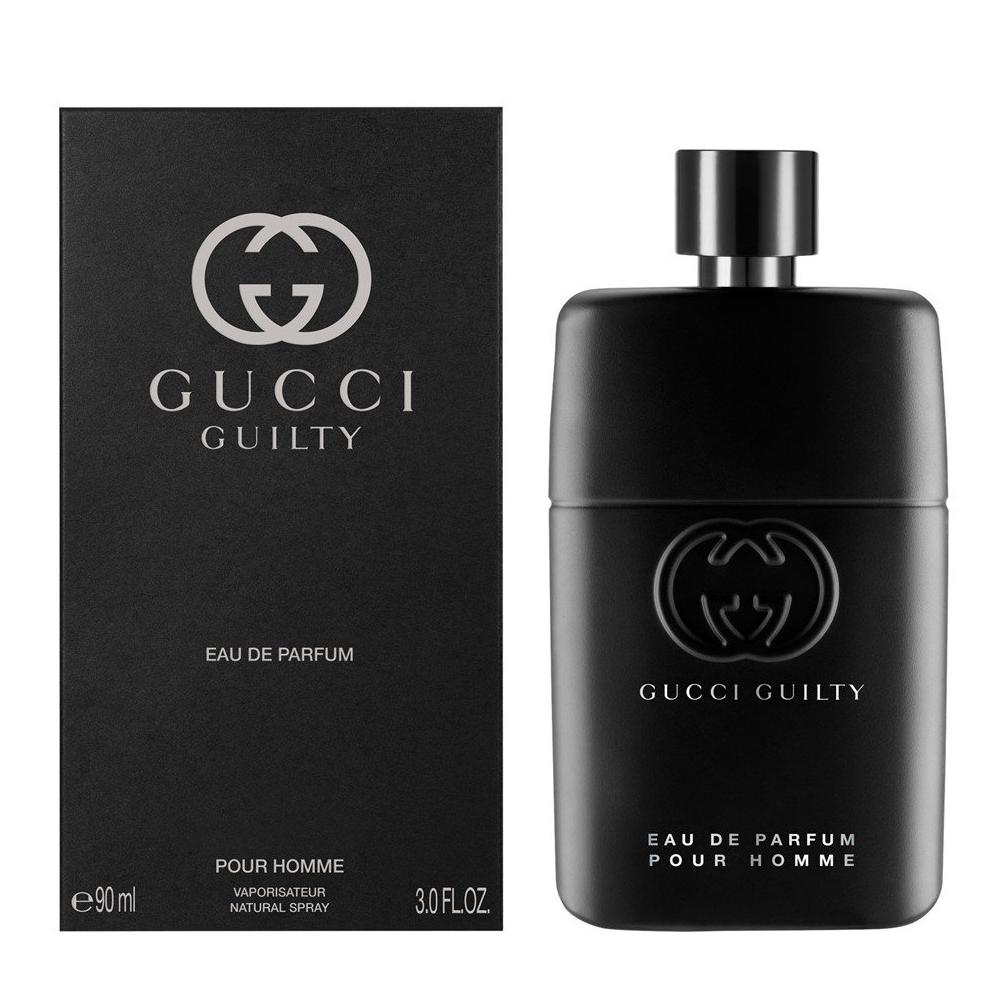 Foto 4 pulgar | Perfume Gucci Guilty Eau de Parfum 90 ml para Hombre