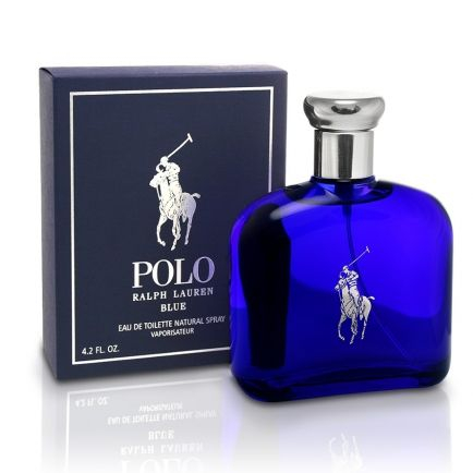Foto 2 pulgar | Venta Internacional - Perfume Ralph Lauren Polo Blue Edt 40 Ml Para Hombre
