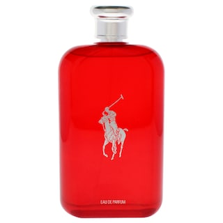 Foto 2 | Perfume Polo Red Eau De Parfum de Ralph Lauren 200 ml para Hombres - Venta Internacional