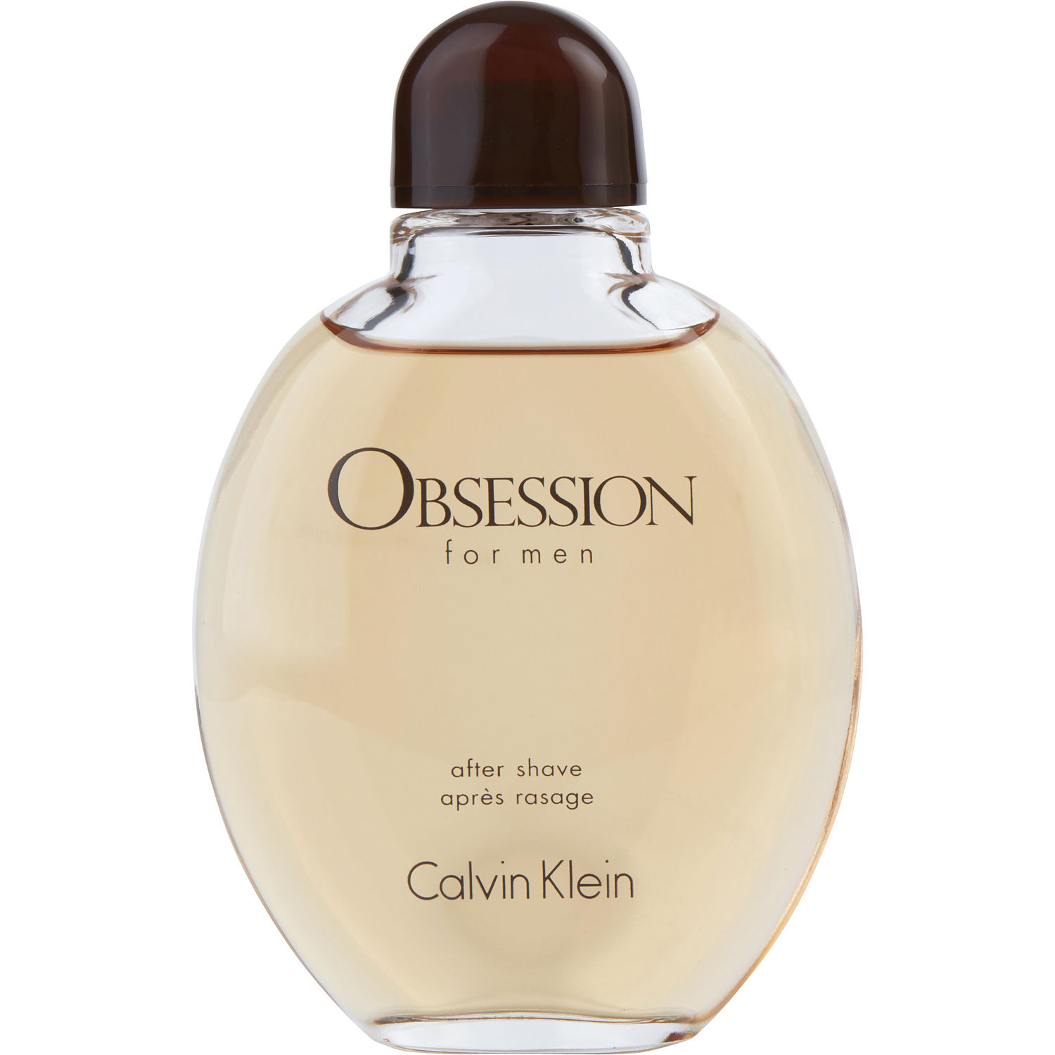 Foto 2 pulgar | Perfume Aftershave Calvin Klein Obsession para Hombres 120 ml - Venta Internacional