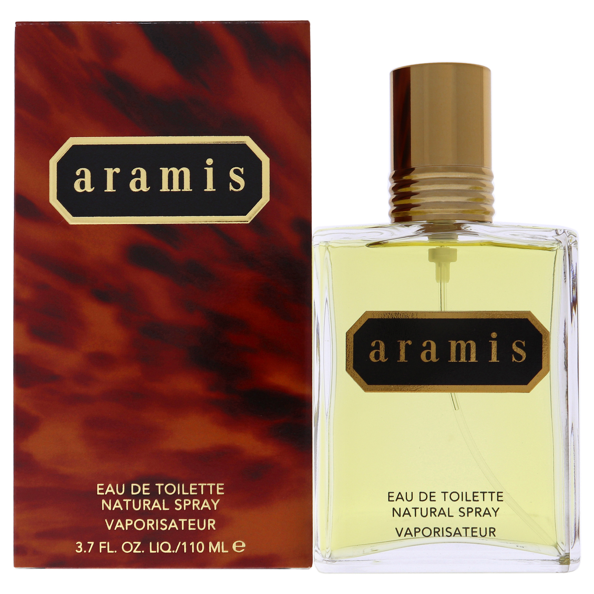 Perfume Aramis Aramis Eau De Toilette 110 ml para Hombres - Venta Internacional