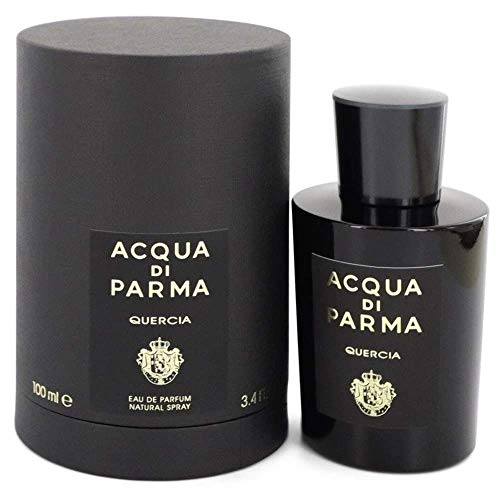 Perfume Acqua Di Parma Quercia Eau De Parfum para Unise 100 ml - Venta Internacional