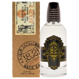Foto 1 | Perfume 18.21 Man Made Noble Oud Eau De Parfum para Hombre 100 ml - Venta Internacional