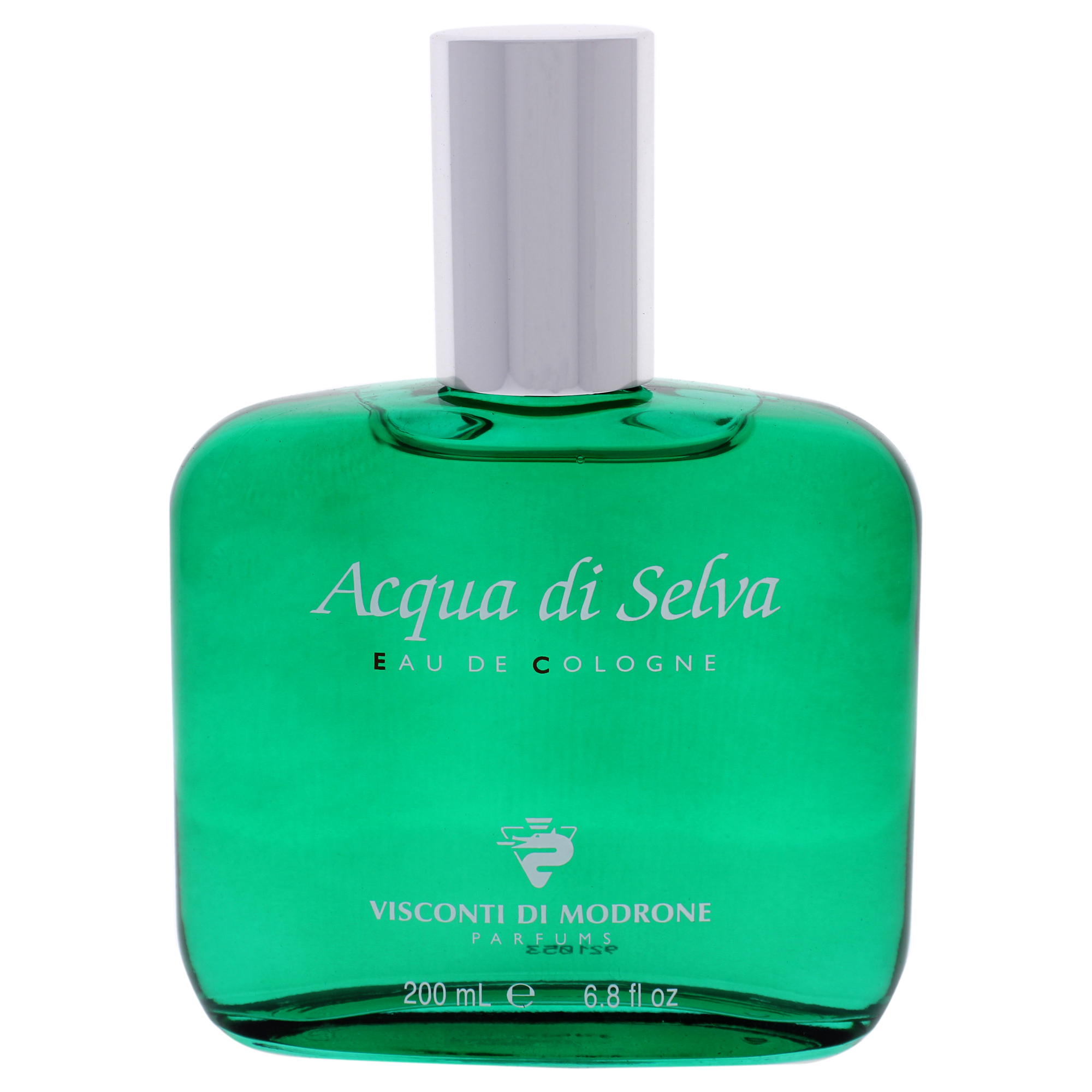 Foto 3 pulgar | Perfume Visconti Di Modrone Acqua De Selva Edc 200 ml para Hombre - Venta Internacional