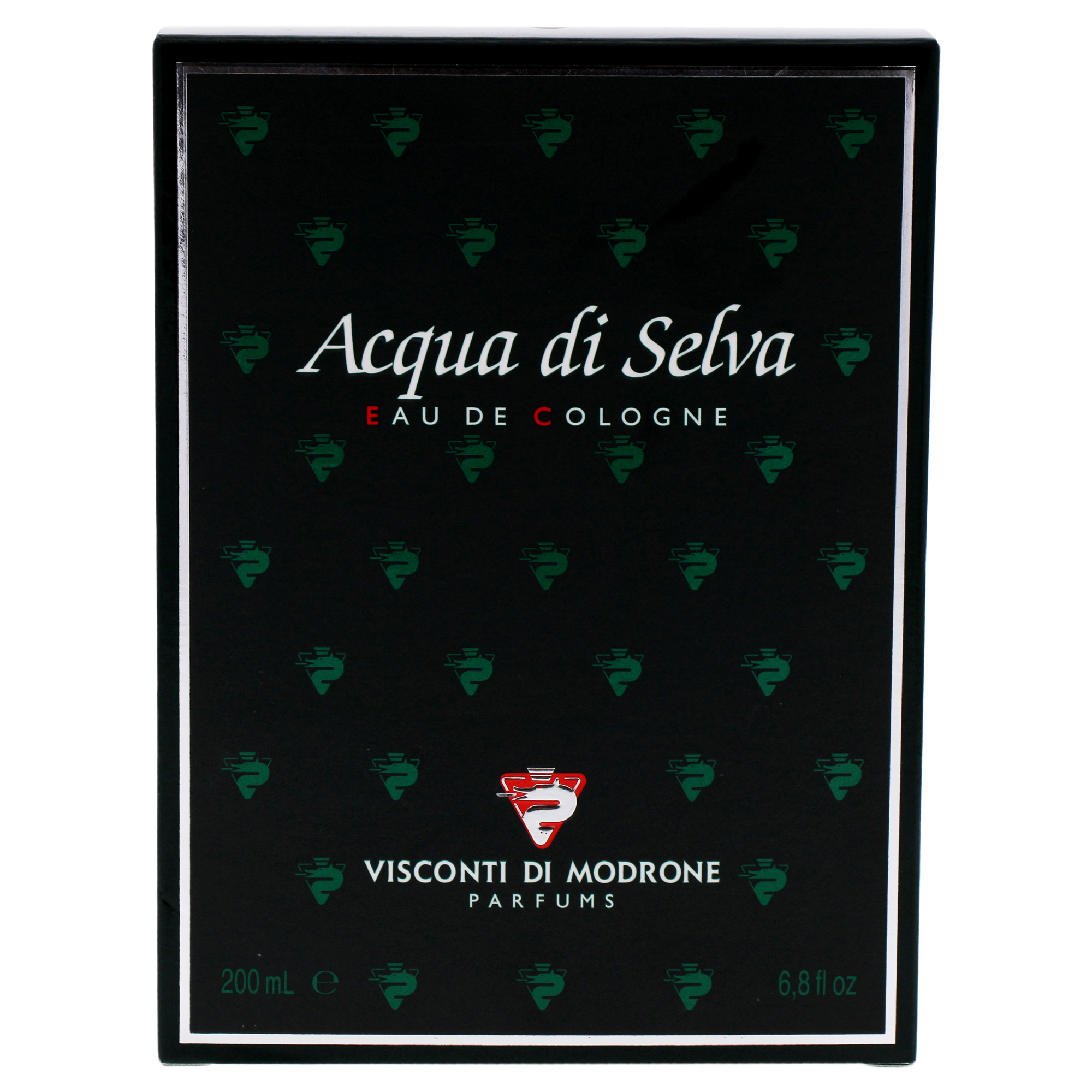 Foto 5 pulgar | Perfume Visconti Di Modrone Acqua De Selva Edc 200 ml para Hombre - Venta Internacional