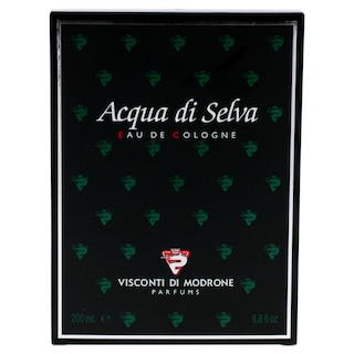 Foto 4 | Perfume Visconti Di Modrone Acqua De Selva Edc 200 ml para Hombre - Venta Internacional