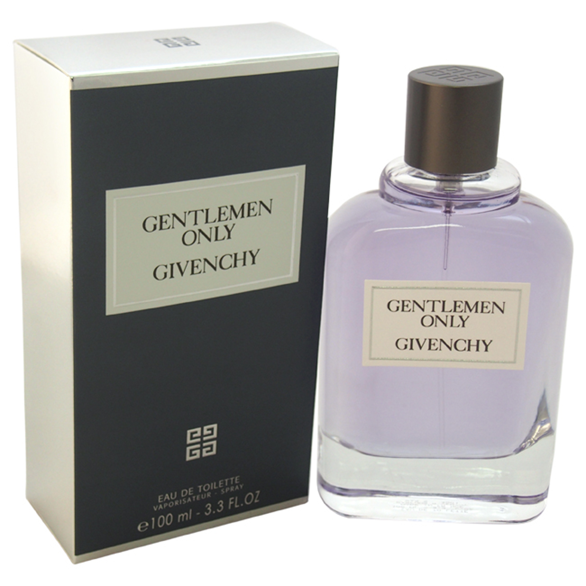 Foto 1 | Perfume Gentlemen Only Givenchy Aerosol para Hombre de 100 ml - Venta Internacional