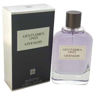 Foto 1 | Perfume Gentlemen Only Givenchy Aerosol para Hombre de 100 ml - Venta Internacional