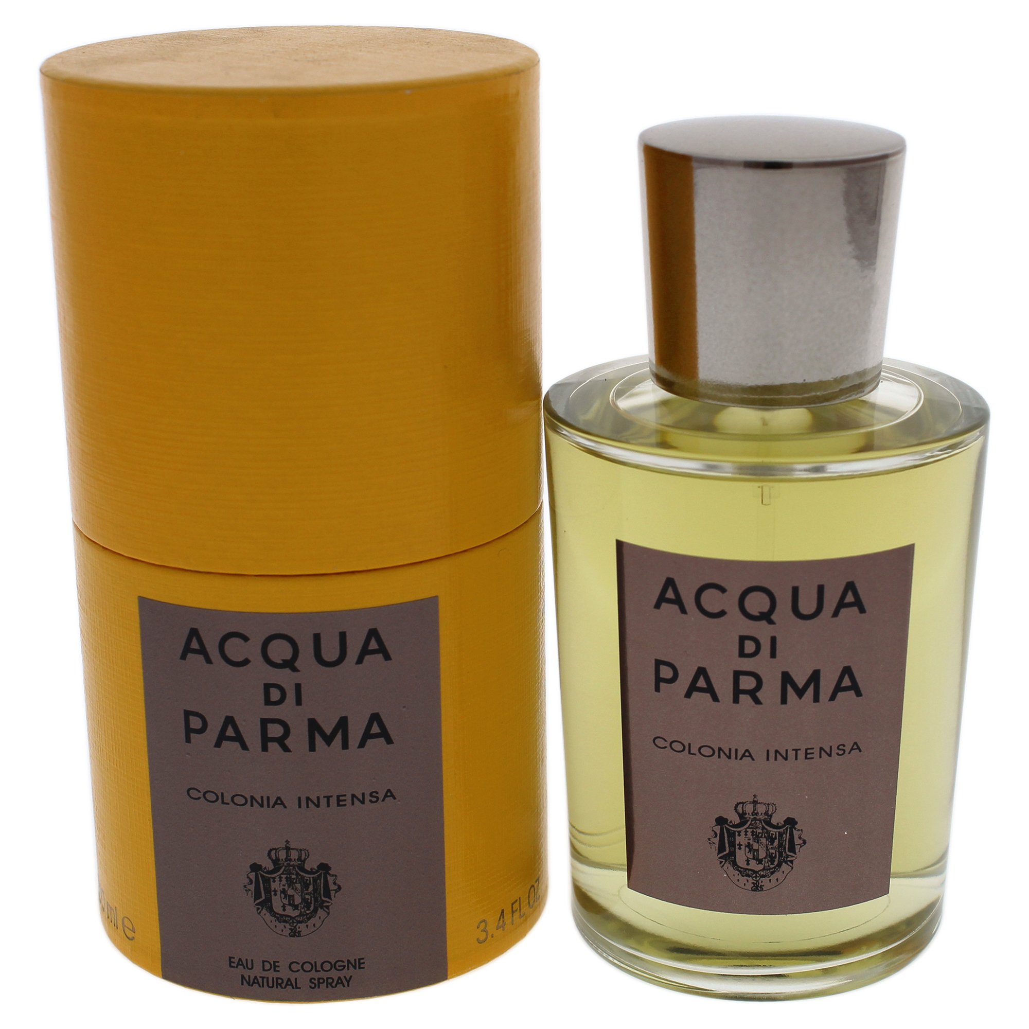 Perfume Acqua Di Parma Colonia Intensa Edc En Aerosol 100 Ml para Hombre - Venta Internacional
