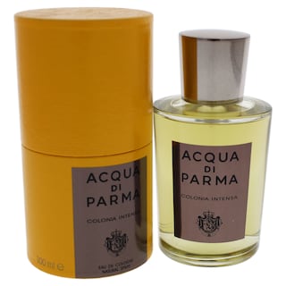 Foto 3 | Perfume Acqua Di Parma Colonia Intensa Edc En Aerosol 100 Ml para Hombre - Venta Internacional