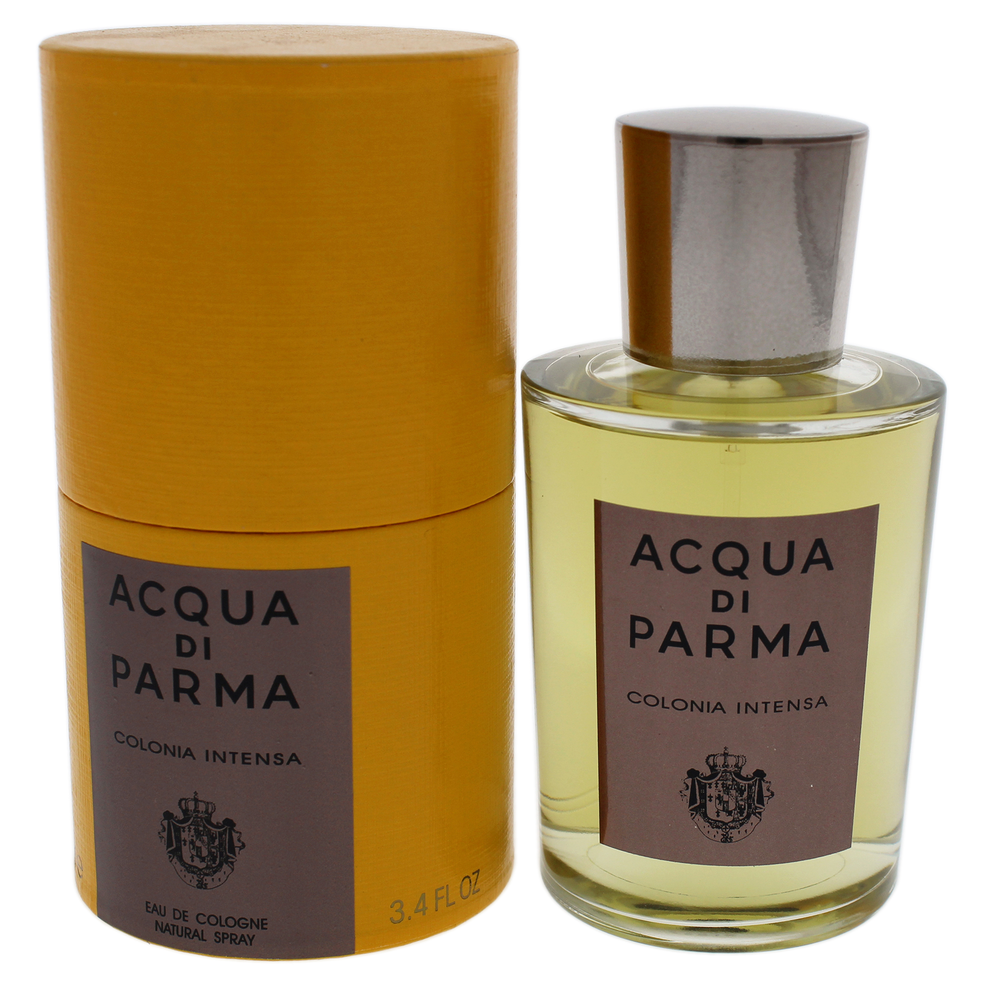 Foto 5 pulgar | Perfume Acqua Di Parma Colonia Intensa Edc En Aerosol 100 Ml para Hombre - Venta Internacional