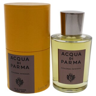 Foto 4 | Perfume Acqua Di Parma Colonia Intensa Edc En Aerosol 100 Ml para Hombre - Venta Internacional