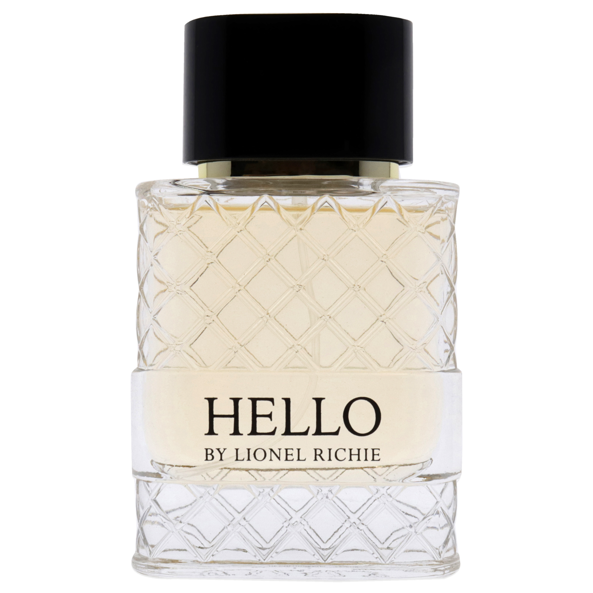 Foto 1 | Perfume Lionel Richie Hello Eau De Cologne 50 Ml para Hombre - Venta Internacional