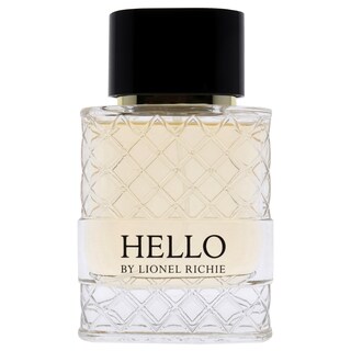 Foto 1 | Perfume Lionel Richie Hello Eau De Cologne 50 Ml para Hombre - Venta Internacional
